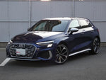 AUDI S3 SPORTBACK
