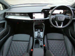 AUDI S3 SPORTBACK