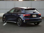 AUDI S3 SPORTBACK
