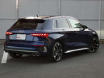 AUDI S3 SPORTBACK