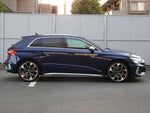 AUDI S3 SPORTBACK