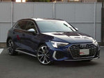 AUDI S3 SPORTBACK