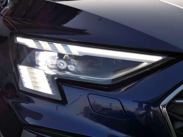 AUDI S3 SPORTBACK