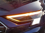 AUDI S3 SPORTBACK