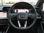 AUDI S3 SPORTBACK