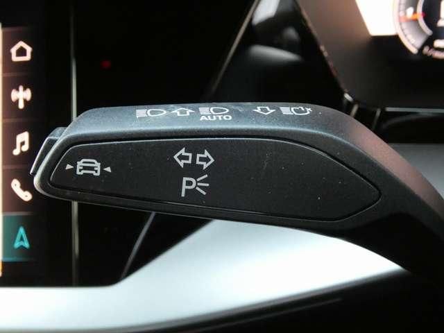 AUDI S3 SPORTBACK