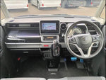 Spacia custom