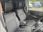 Spacia custom