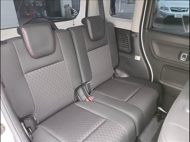 Spacia custom