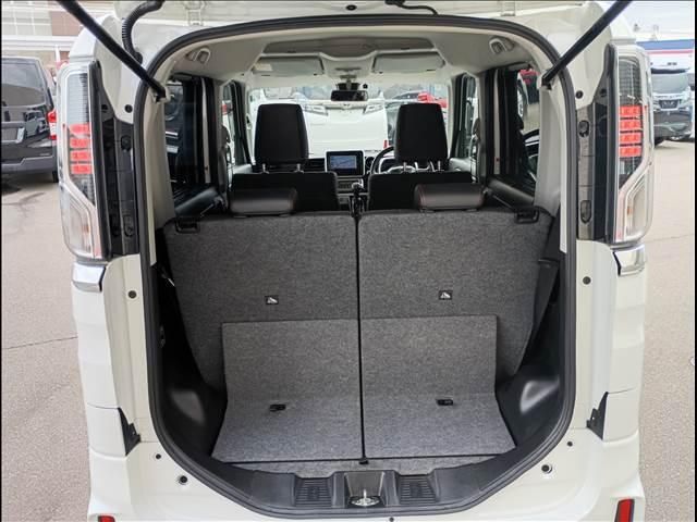 Spacia custom