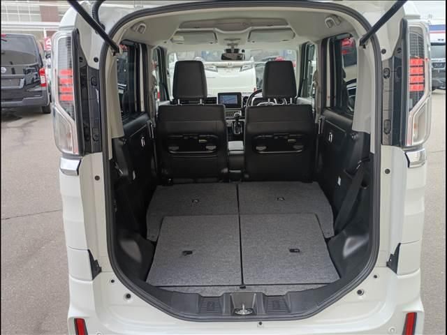 Spacia custom