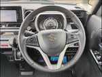 Spacia custom