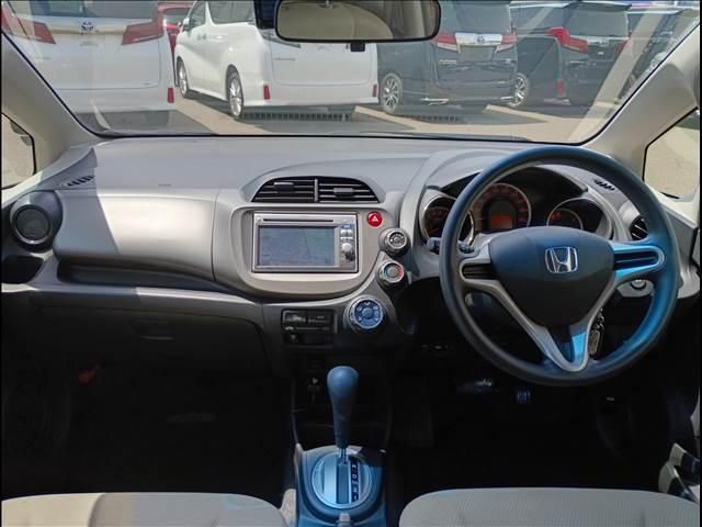 FIT 4WD