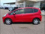 FIT 4WD