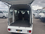 EVERY van