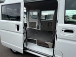 EVERY van