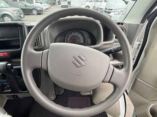 EVERY van