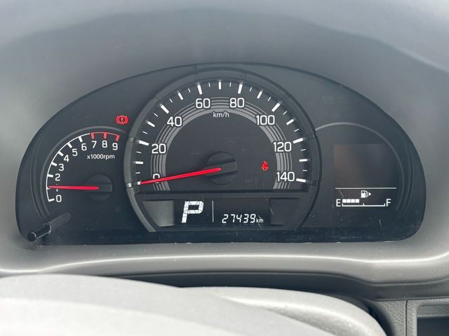 EVERY van