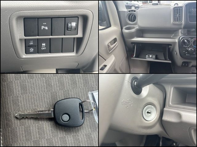EVERY van