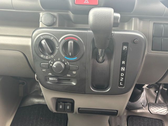 EVERY van