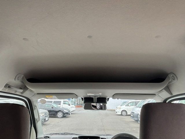 EVERY van