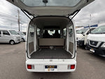 EVERY van