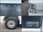 EVERY van