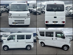 EVERY van