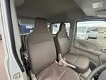 EVERY van