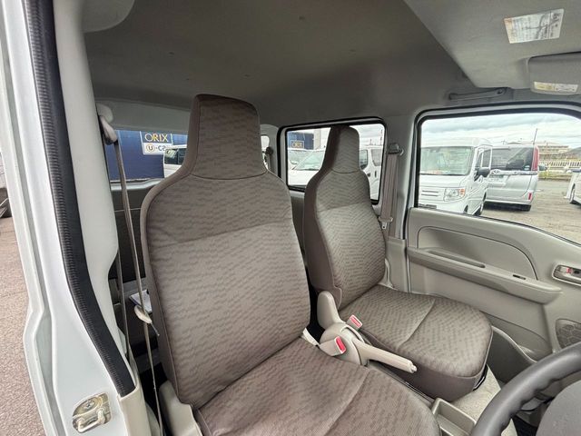 EVERY van