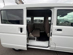 EVERY van