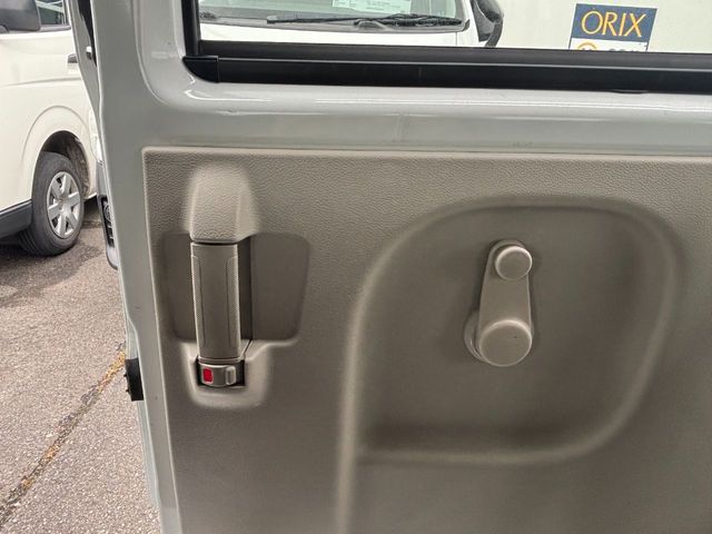 EVERY van