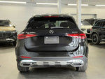 MERCEDES BENZ GLC class