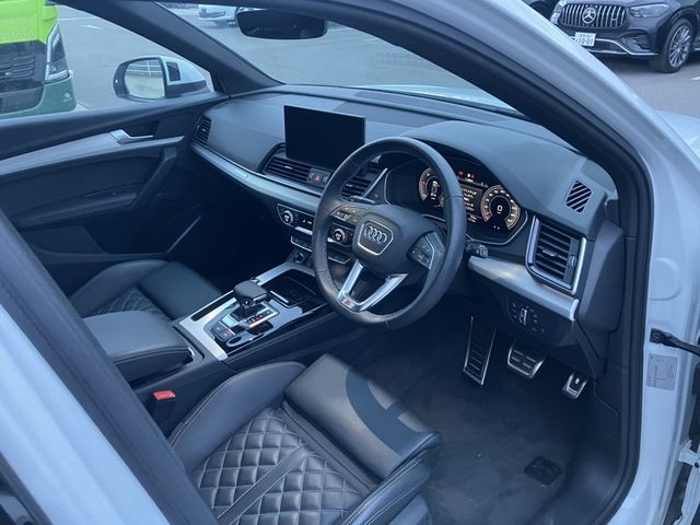 AUDI Q5 SPORTBACK