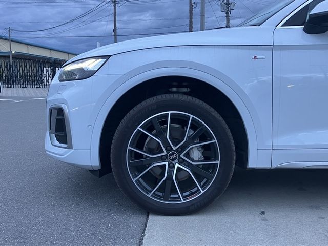AUDI Q5 SPORTBACK