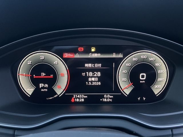 AUDI Q5 SPORTBACK