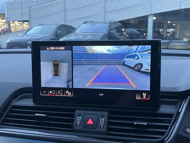 AUDI Q5 SPORTBACK