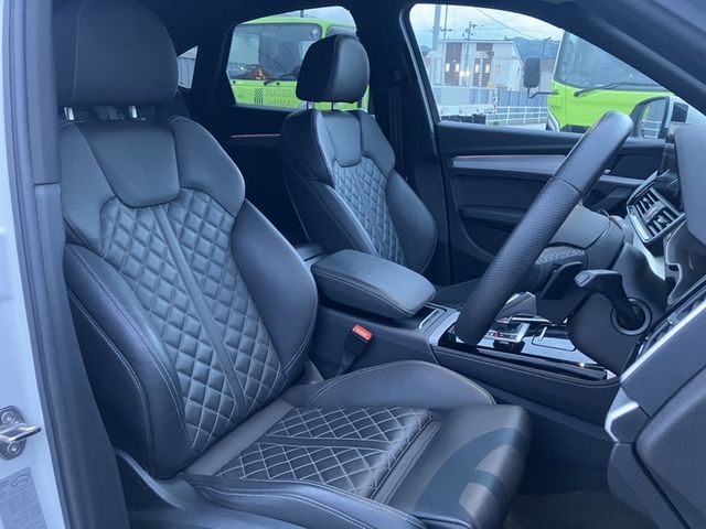 AUDI Q5 SPORTBACK