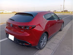 MAZDA3 FASTBACK