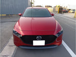 MAZDA3 FASTBACK