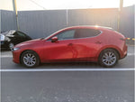 MAZDA3 FASTBACK