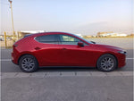 MAZDA3 FASTBACK