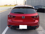 MAZDA3 FASTBACK