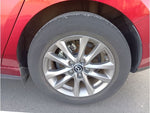 MAZDA3 FASTBACK