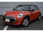 MINI COOPER 5DOOR