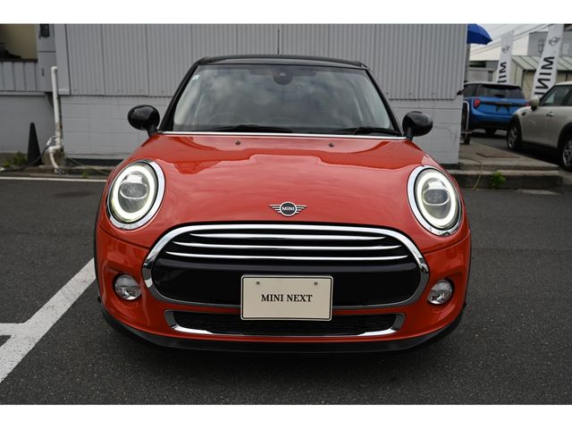 MINI COOPER 5DOOR