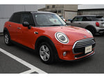 MINI COOPER 5DOOR