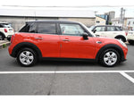 MINI COOPER 5DOOR