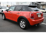 MINI COOPER 5DOOR