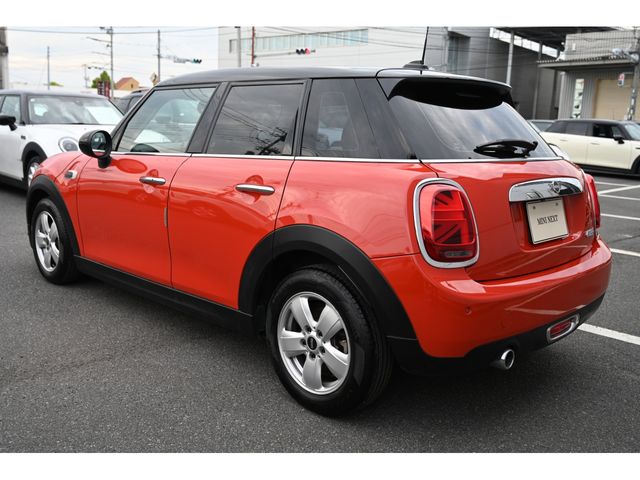 MINI COOPER 5DOOR